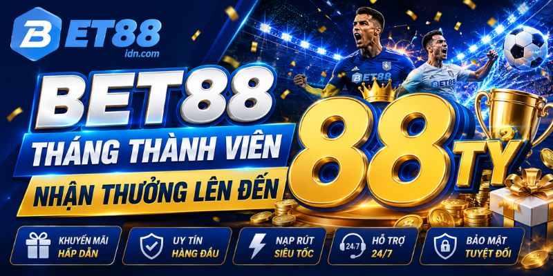 bet88idn.com
